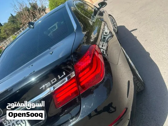 Bmw 730li للبيع في دمشق
