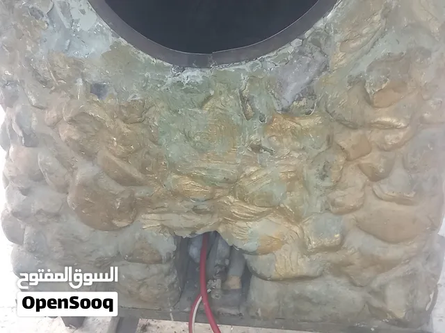 فرن تنور مستعمل للبيع اكبر نوعيه بشل 12 خبز