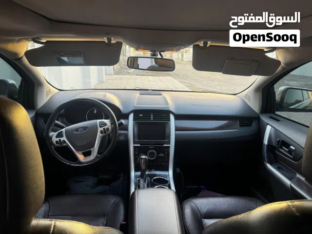 Used Ford Edge in Muscat