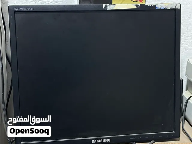 شاشة سامسونك بالة اوربية في جي آي