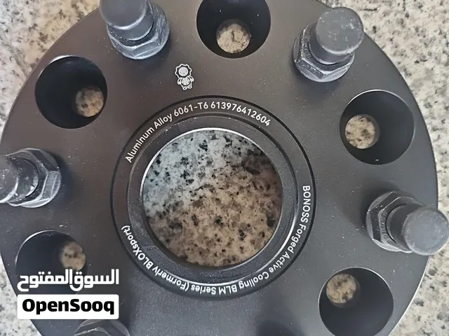 سبيبسرات تعريض للايطارات ماركة بونص
