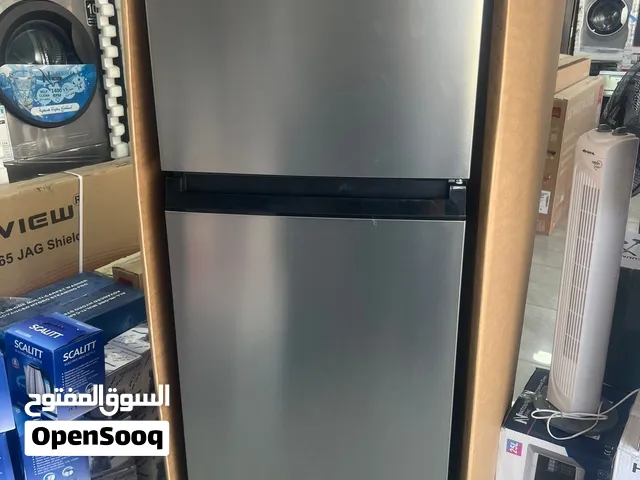 ثلاجه نيوتن المميزه نوفروست 340 ليتر سعر مميز