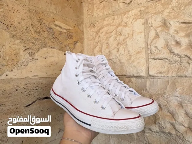 Converse originally