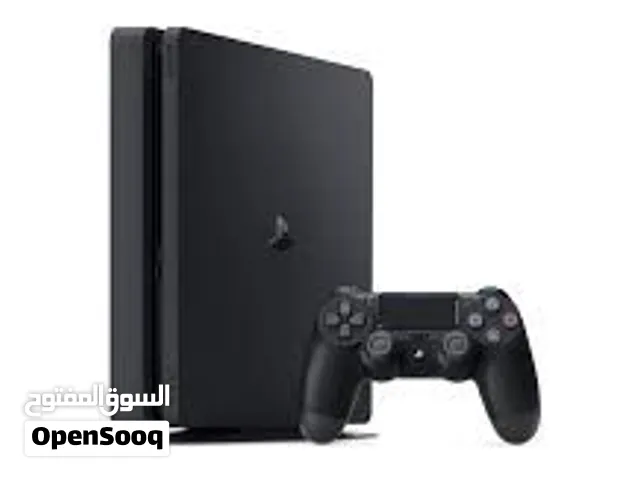 بلي فور سلم مستعمل نضيف