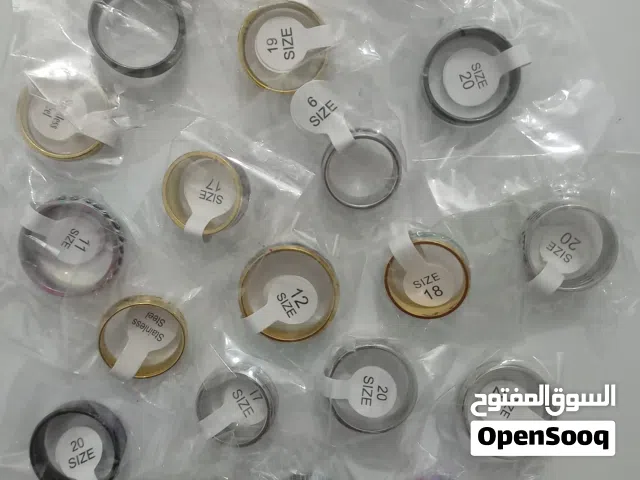 بيع خواتم رجاليه