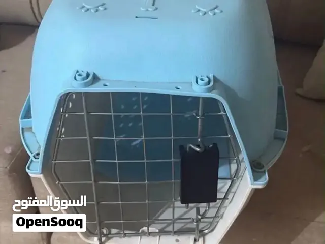 قفص قطه للبيع