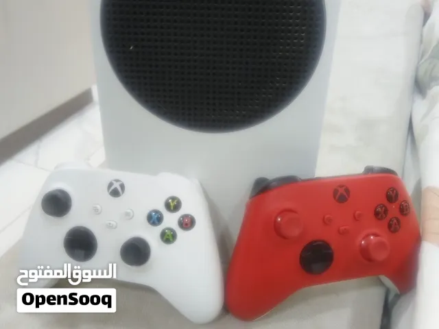 اكس بوكس سيريس