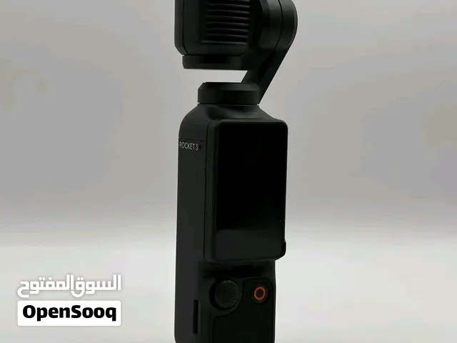 Dji pocket 3