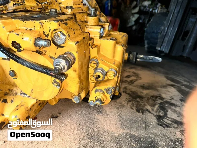 طرمبه بكلين 320 وارد دبي
