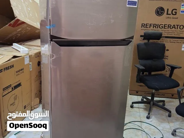 ثلاجه تورنيدو 395لتر