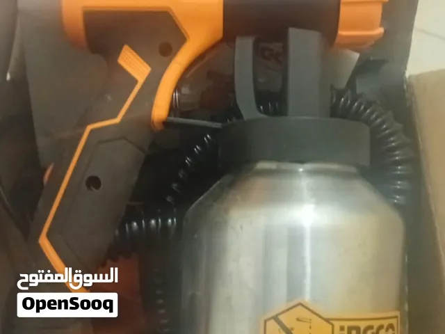 مسدس رش الدهان الكهربائي للبيع