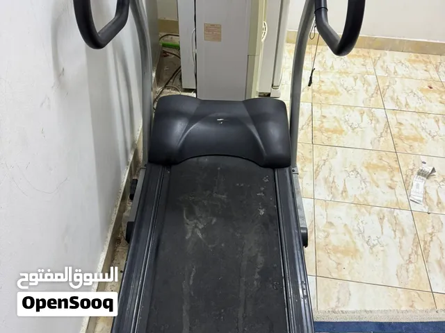 Electrical Treadmill