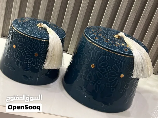 طقم علب قطعتين