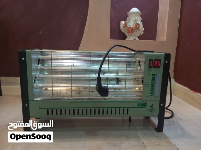مجموعة صوبات كهرباء شبه جديد شغالات 100% بسعر مغري