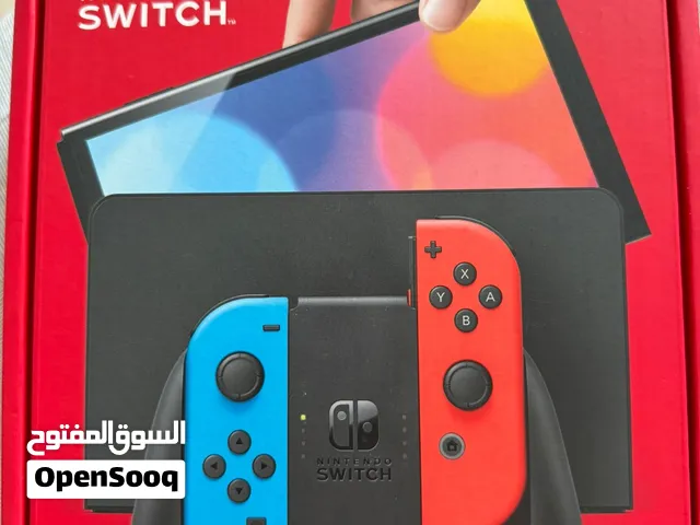 Nintendo Switch 1