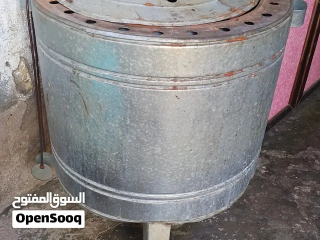 تنور للبيع مستعمل حجم متوسط