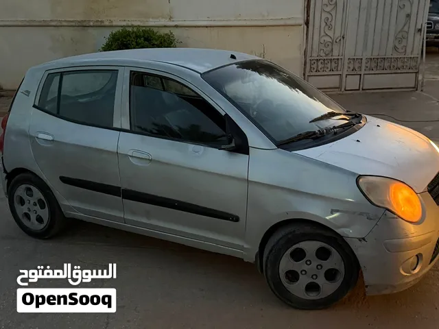 بيكانتو للبيع مارشة عادية