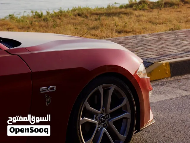 رنجات موستنج بريميوم للبيع