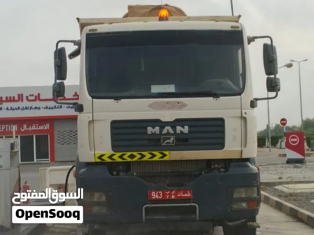 MAN 2008 TGA 33.360