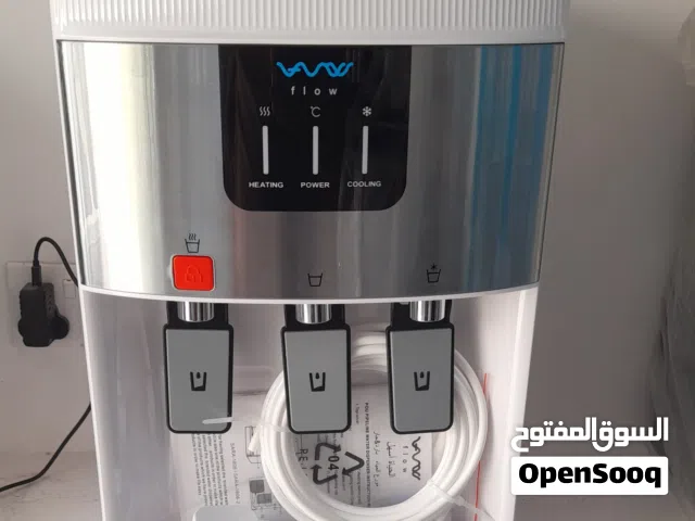 تركيب وصيانه جميع أجهزه التحلية