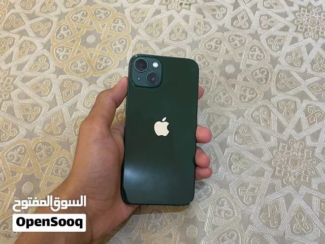 Apple iPhone 13 128 GB in Al Batinah