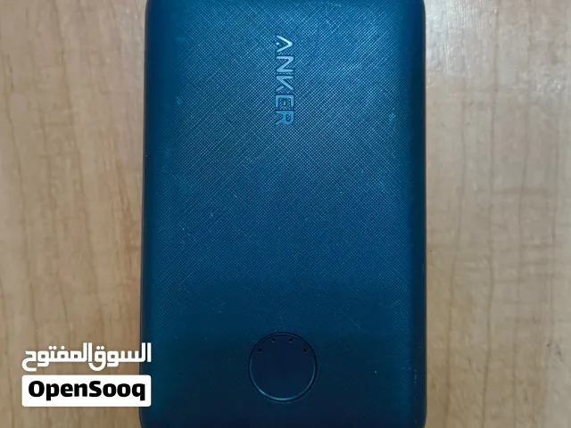 Original Anker PowerCore Select 10000mAh Power Bank (Blue)