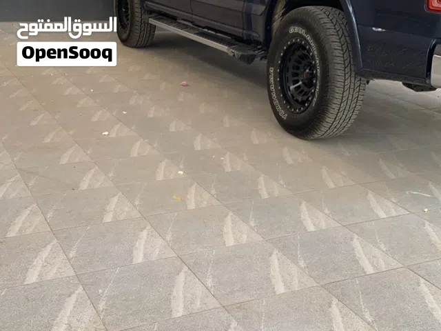 Used Ford F-150 in Abu Dhabi