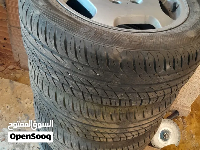 إطارات مرسيدس