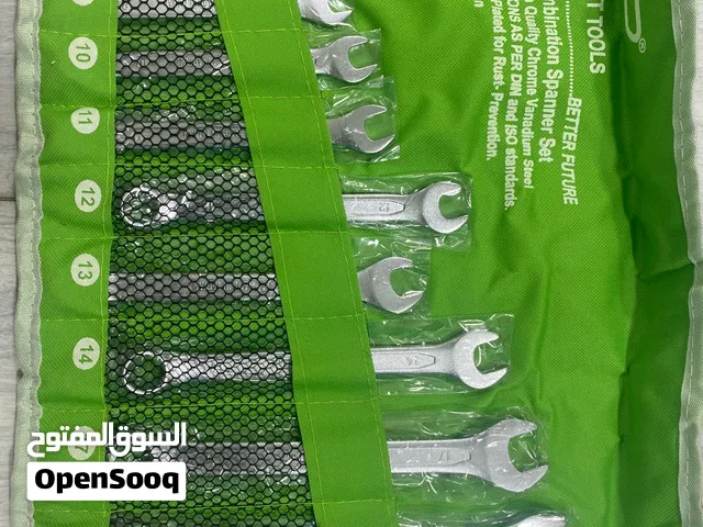 للبيع مفكات بكل احجامها مفكات براغي جديده اصليه