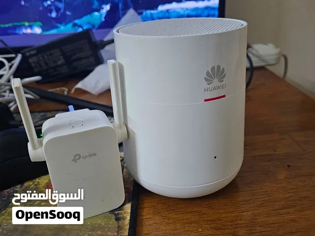 WiFi range extender + Mesh