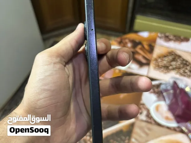 Xiaomi Redmi Note 13 Pro 512 GB in Irbid