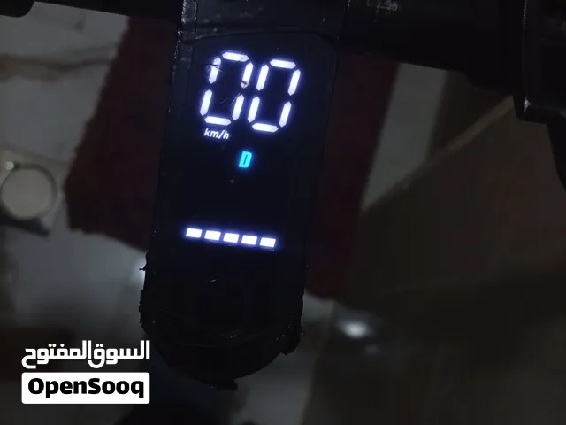 سكوتر كهربائي اسم winner sky للبيع