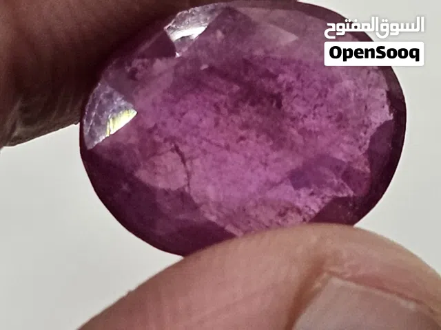 ( Ruby Gemstone Opportunity )