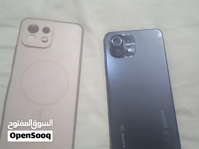 هاتف Xiaomi Mi 11 Lite 5G