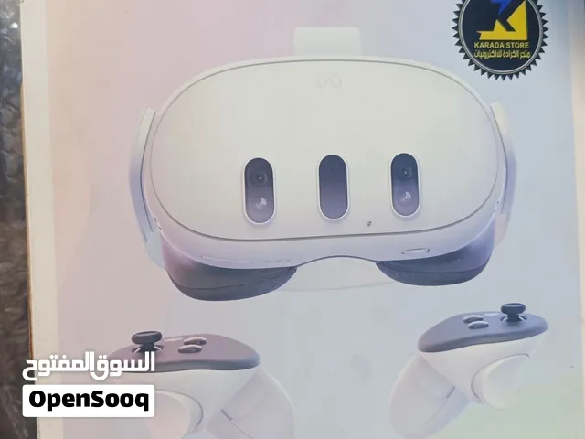 ميتا كويست 3 ذاكره 128