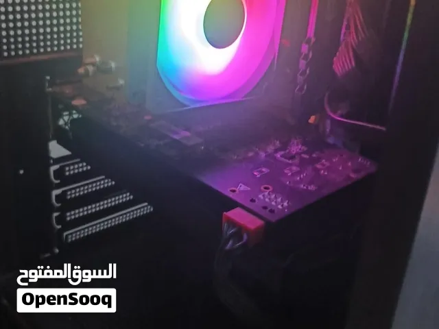 Windows Custom-built  Computers  for sale  in Basra