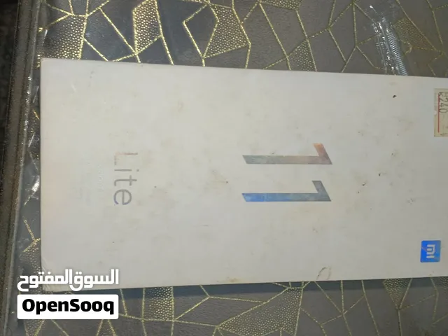 Xiaomi Mi 11 lite 128 GB in Amman