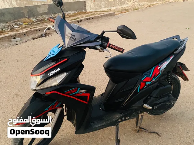 2023 Yamaha Other
