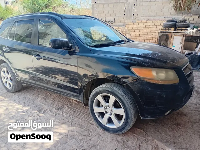 هونداي سنتافي محرك 33 تماتك