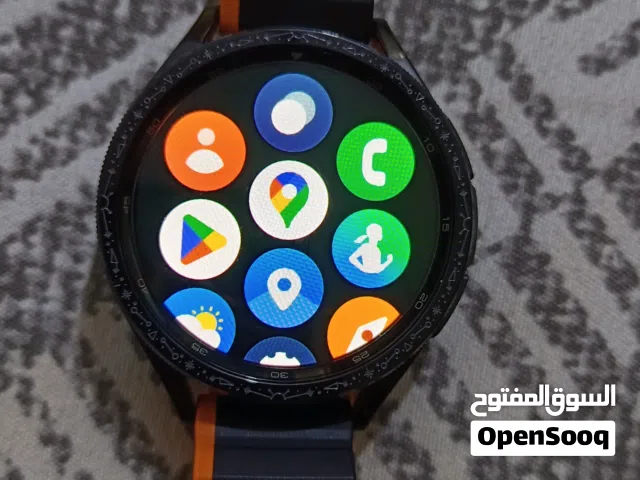 Galaxy Watch6 Classic Astro Edition