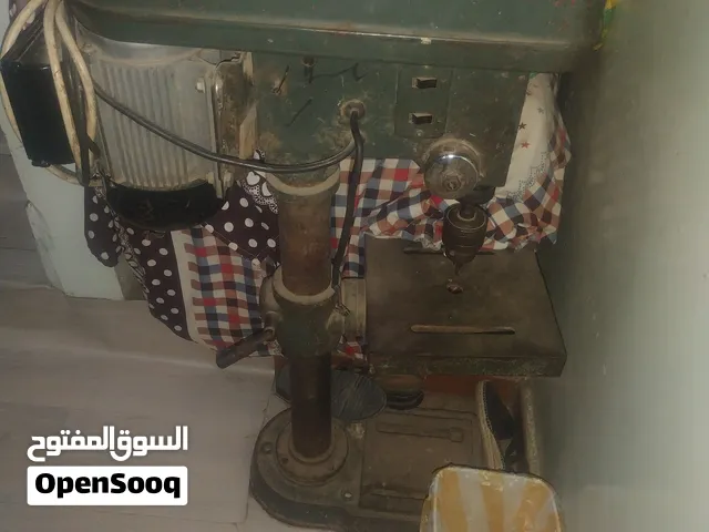 دريل كهربائي كبير