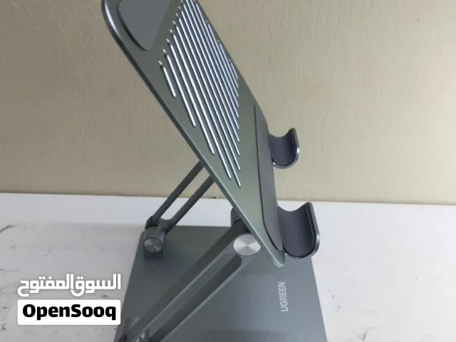 Tablet or small laptop stand