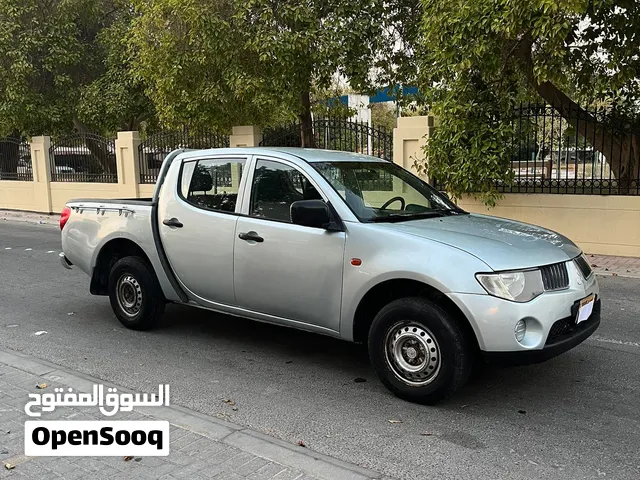 Mitsubishi L200 2007