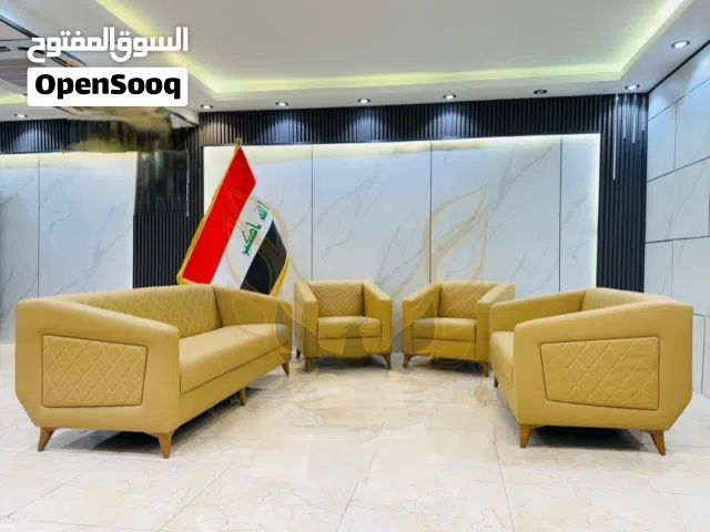 اطقم قنفات.
