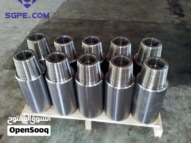 CNC machining   Reverse engineering and industrial supply services