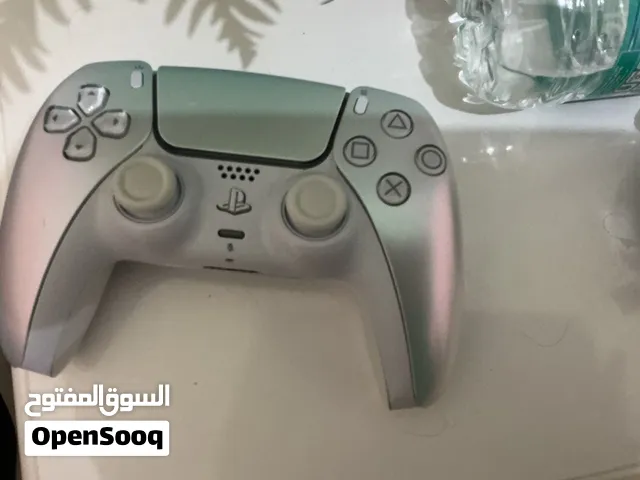 Ps5 chroma teal controller