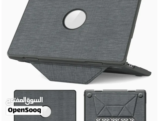 MacBook Air 13 inch case واقي للماك بوك فاخر جدا