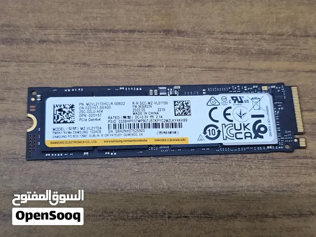 SSD for sale (read description)