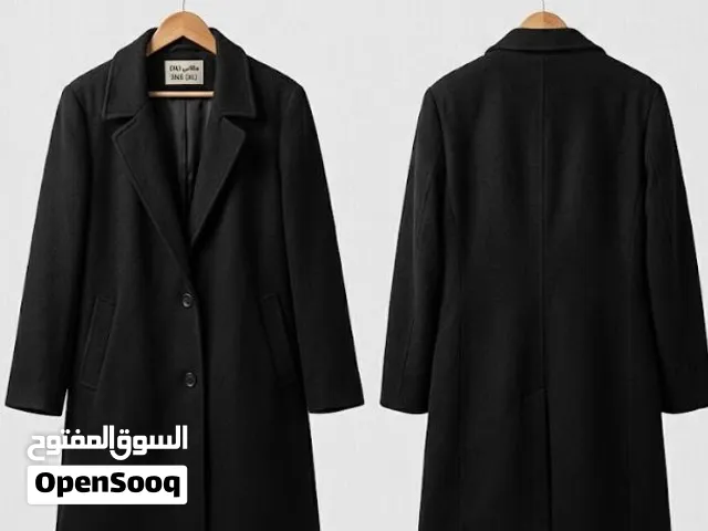 عنوان رئيسي جذاب: اطلق العنان لقوتك الداخلية مع كوت [اسم العلامة التجارية] الرجالي قياس XL  ثقه