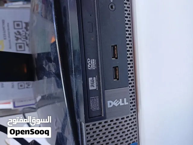 Windows Dell  Computers  for sale  in Basra